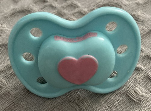 Luvabella baby doll - luvabella,