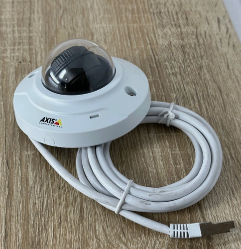Axis m3004 720p 1mp mini - m3004-v,