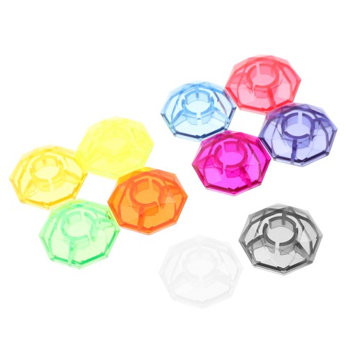 Pack manopole del pedale - 3,