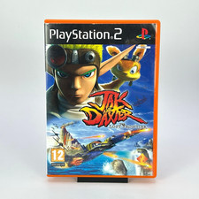 Jak And Daxter: Una sfida