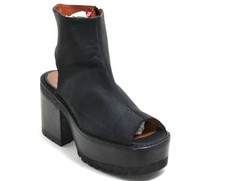 111 Stivaletto Plateau Tower