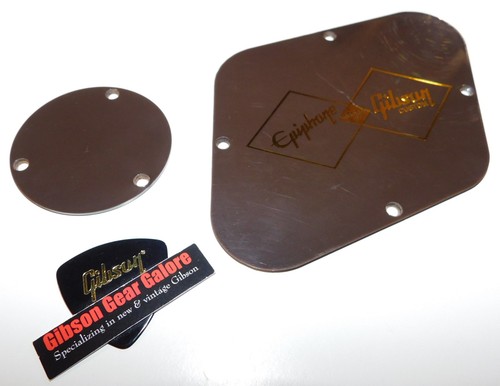 Epiphone les paul cavity - paul,