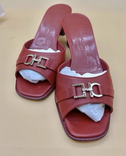 Salvatore ferragamo donna - ferragamo,