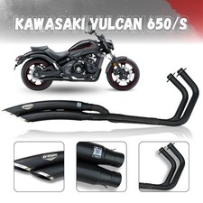 Scarico Full System Dual Curve
