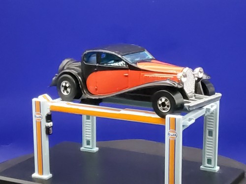 Auto epoca 1981 hot wheels - auto,