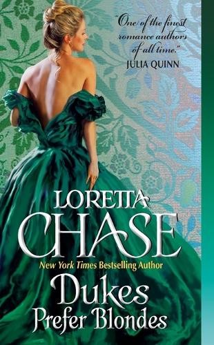 Loretta chase dukes - chase, prefer