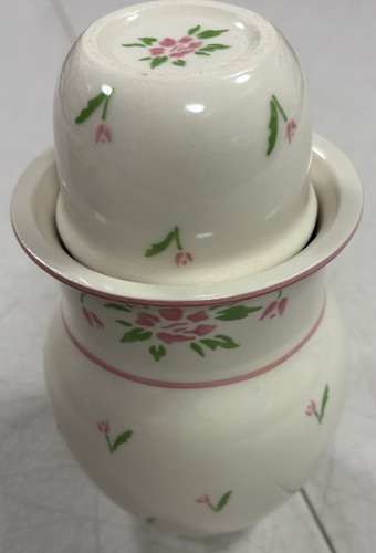 Teleflora caraffa vintage