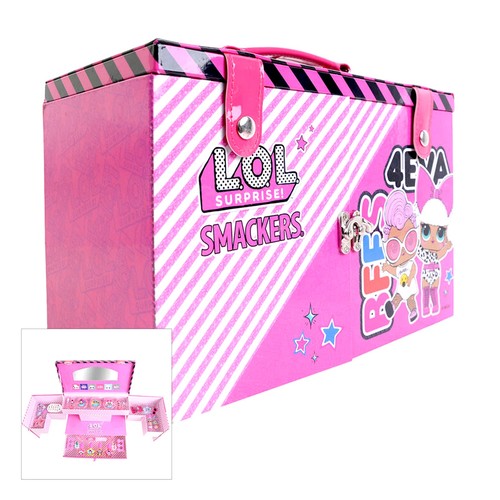 Lol surprise smackers - lol,