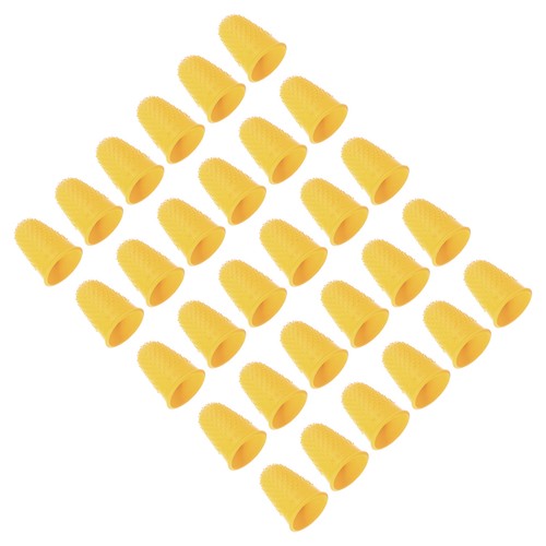 Pezzi dita gomma per - gomma,