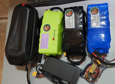 Range extender ebike - extender,