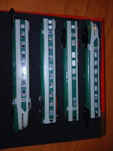 Acme 70069 elettrotreno fs - acme,