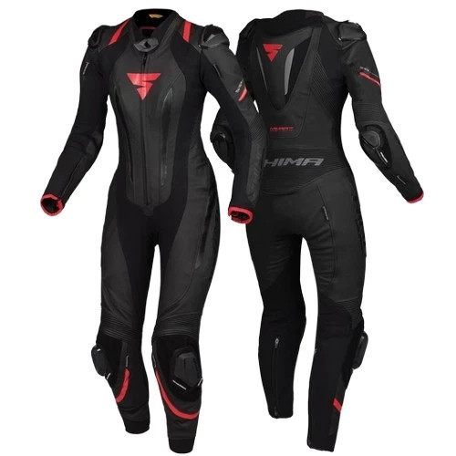 Tuta moto corsa - moto, 1