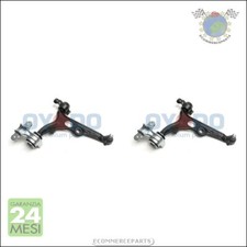 Kit 2x Braccio oscillante