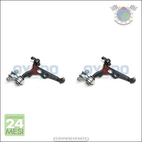 Kit braccio oscillante - kit,