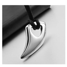 Collana uomo ragazzo dente