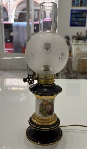 Lampada tavolo vintage - vintage, anni