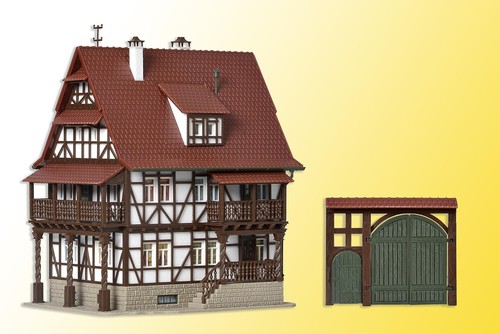 Vollmer 43732 casa del - casa,