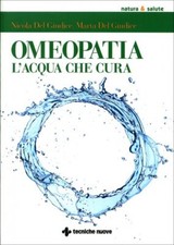 LIBRO OMEOPATIA. LE MAGIE