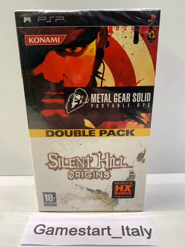 Metal gear solid - metal,