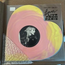 Taylor Swift Lover (Live From