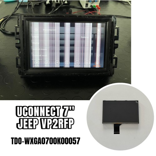 Tdo wxga0700k00057 lcd - tdo-wxga0700k00057,