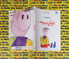 Book libro MARIO LODI il