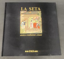 Cofanetto La Seta F.M.R Franco