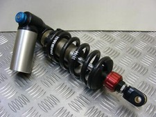 Ammortizzatore posteriore