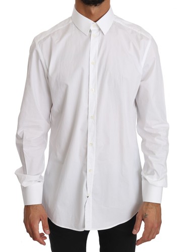 Camicia dolce gabbana oro - dolce,