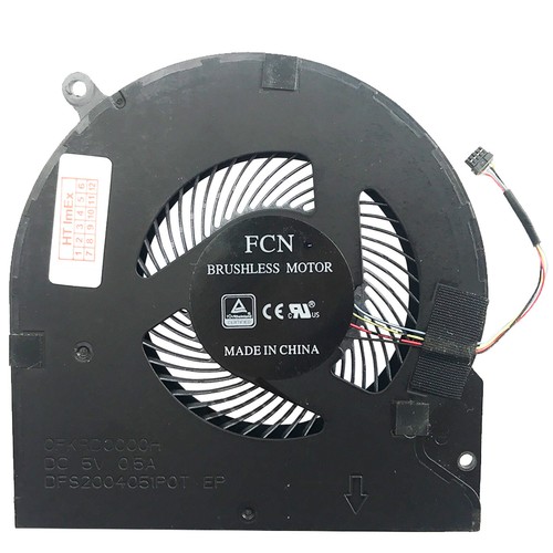Ventola radiatore fan cooler - ventola,