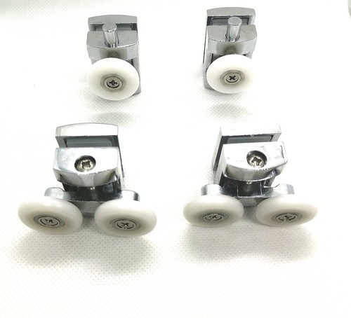 Set cuscinetti ruota - set,