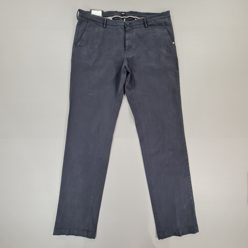 Pantaloni chino uomo hugo - hugo, boss