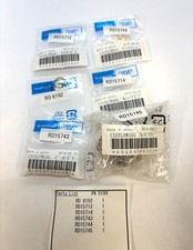 Kit ingranaggi Shimano 2013