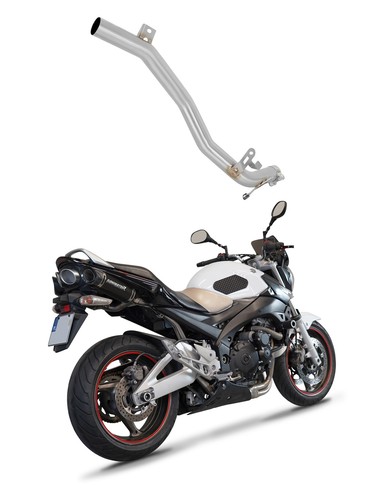 Gsr 600 2006 2011 - 600,
