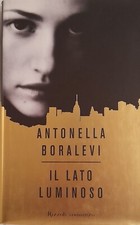 ANTONELLA BORALEVI - IL LATO