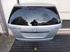 PORTELLONE POSTERIORE MERCEDES ML W164 2006-2010