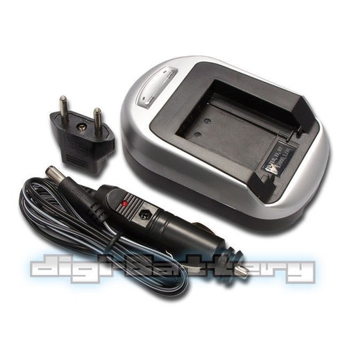 Caricabatteria per canon 3l - per,