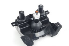 Mini Cooper R56 Navigazione