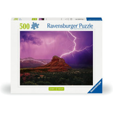 RAVENSBURGER 12000779  PUZZLE