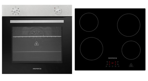 Respekta aset1204400 set forno - respekta,