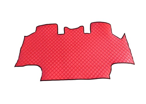 Rosso custodia protettiva - rosso,