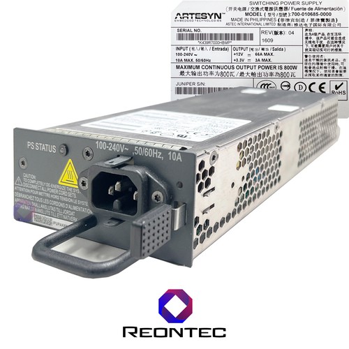 Alimentatore juniper 800w - alimentatore,