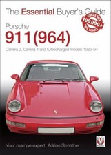 Porsche 911 (964): Carrera 2