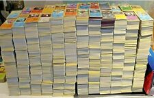 Lotto Pokemon 100 Carte Pokemon Italiane 100% Tutte Diverse
