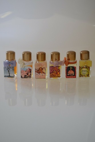 Borsari antichi profumi - profumi, da