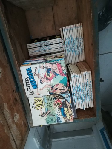 Collezione lotto blocco - lotto,