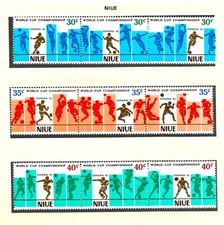 MONDIALI DI CALCIO SPAGNA 82