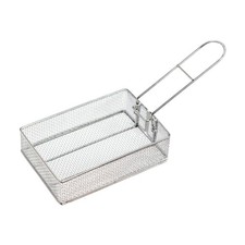 per friggitrice, griglia