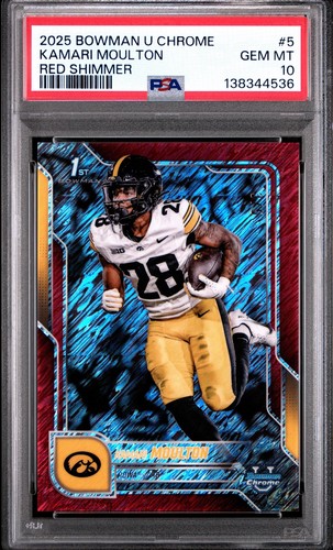 2025 bowman chrome - bowman,