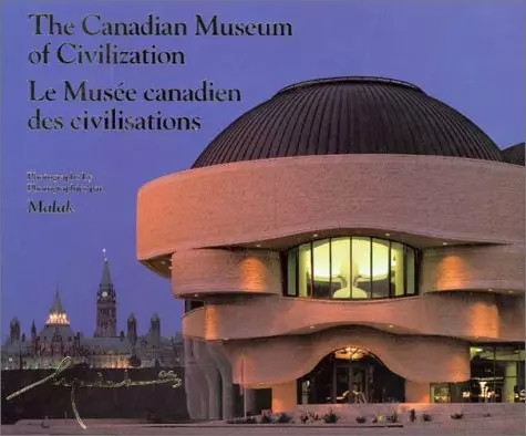 The canadian museum - canadian, of